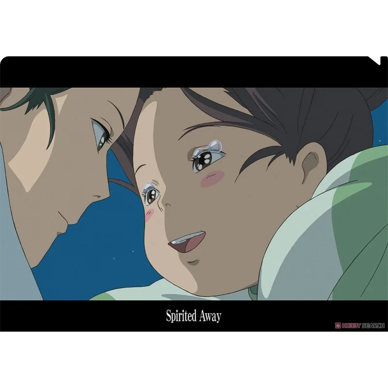 LA BOUTIQUE OFFICIELLE DES PRODUITS DÉRIVÉS DU STUDIO GHIBLI