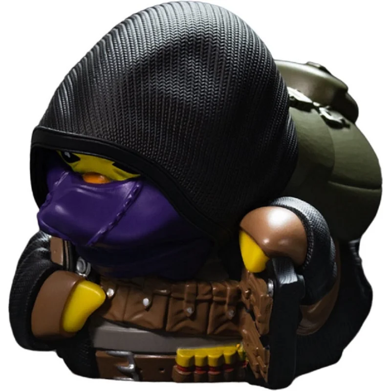 Figurine Resident Evil: The Merchant Boxed Tubbz