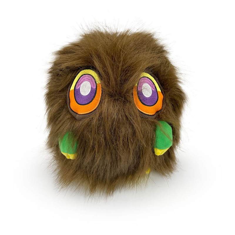 Yu-Gi-Oh! peluche Kuribah Stickie Brown 22 cm