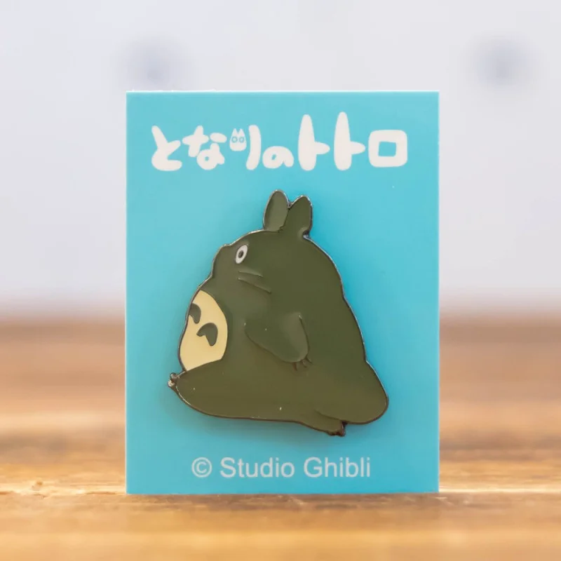 TIENDA OFICIAL DE STUDIO GHIBLI EN EUROPA