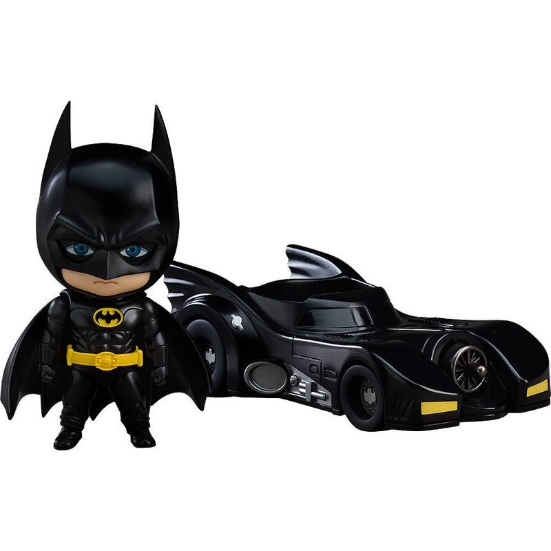 Batman (1989) figurine Nendoroid Batman 10 cm