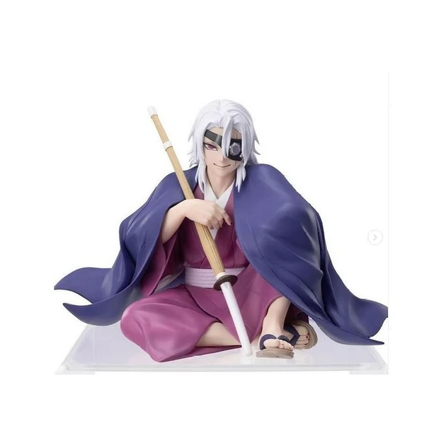 Demon Slayer - Figurine - Tengen Uzui - Hashira Training Arc - PM Perching