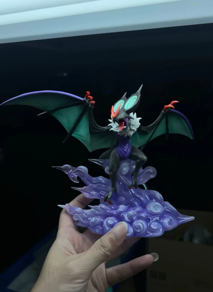 [PREORDER] 1/20 Scale World Figure [PENCIL] – Noivern
