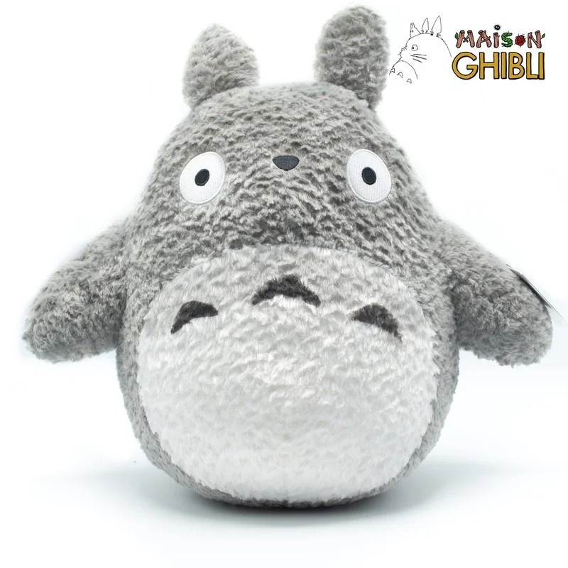 LA BOUTIQUE OFFICIELLE DES PRODUITS DÉRIVÉS DU STUDIO GHIBLI
