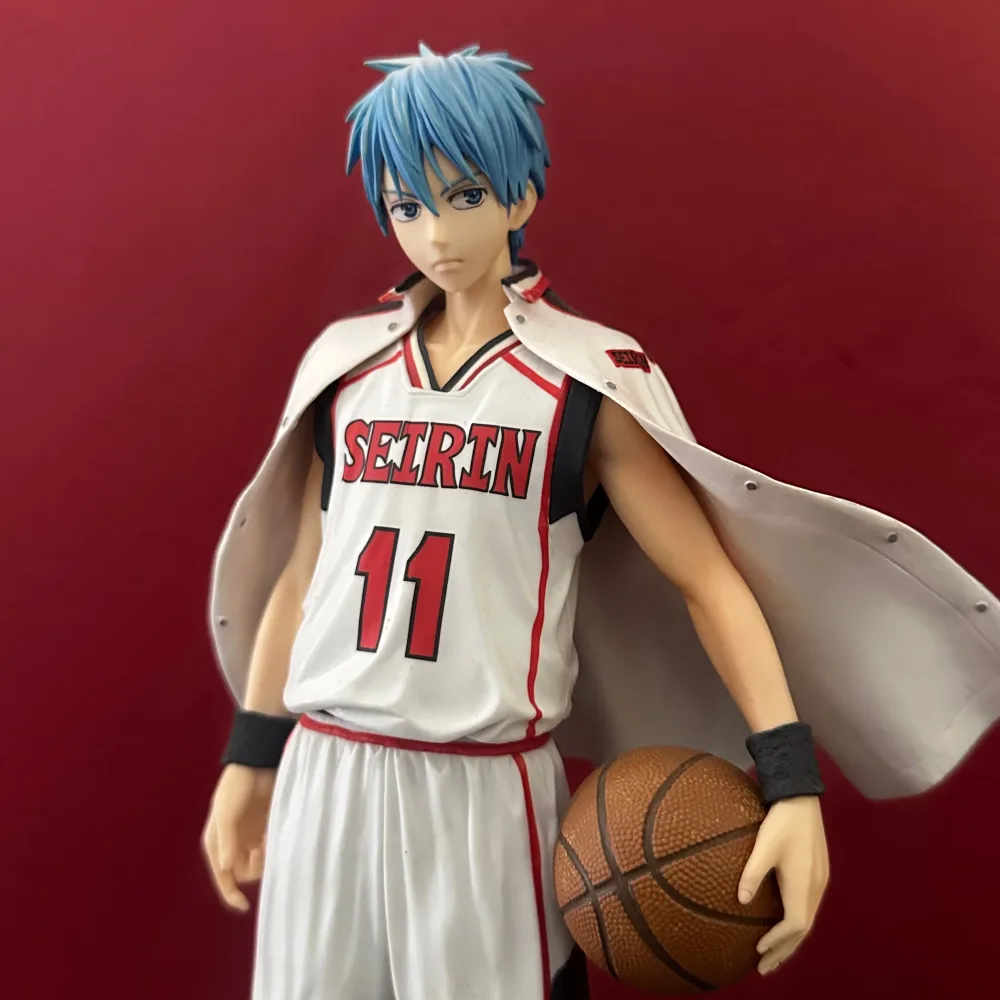 Kuroko No Basket - Master Stars Piece Kuroko Tetsuya Figure
