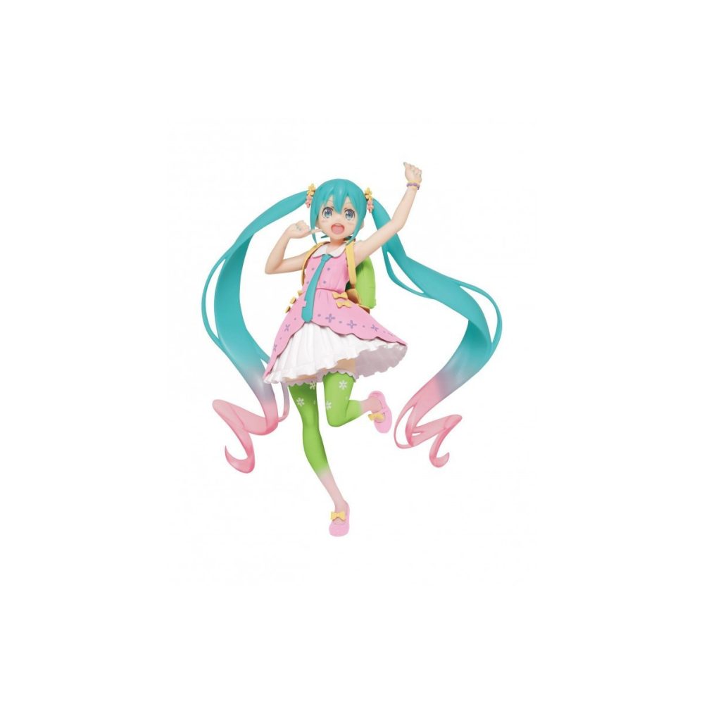 Hatsune Miku Renewal