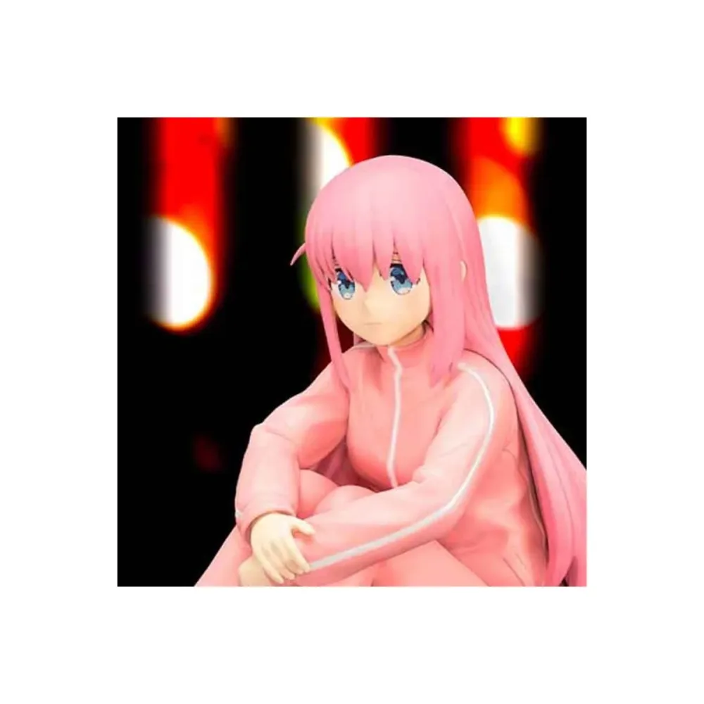 Bocchi The Rock - Figurine Hitori Gotoh