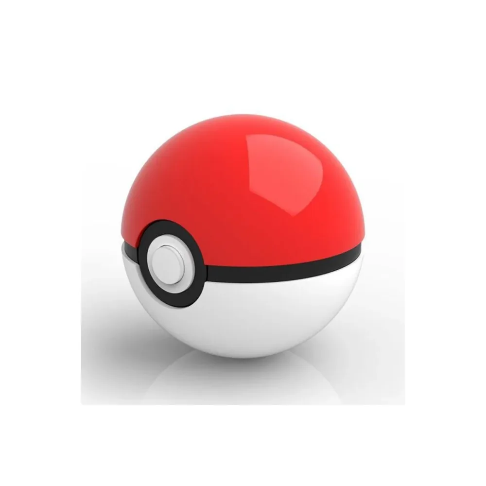 Pokémon réplique Diecast Poké Ball