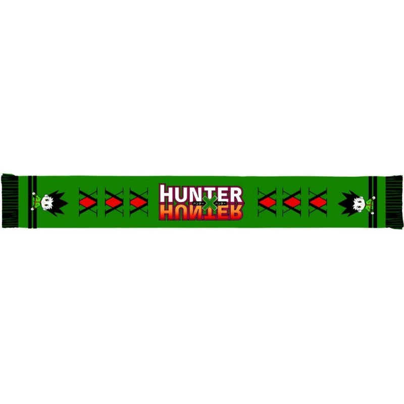 HUNTER X HUNTER - Echarpe