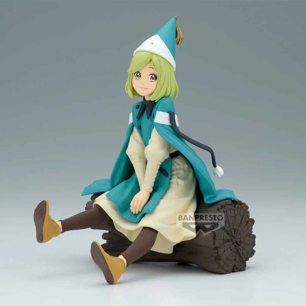 Witch Hat Atelier Figurine Coco