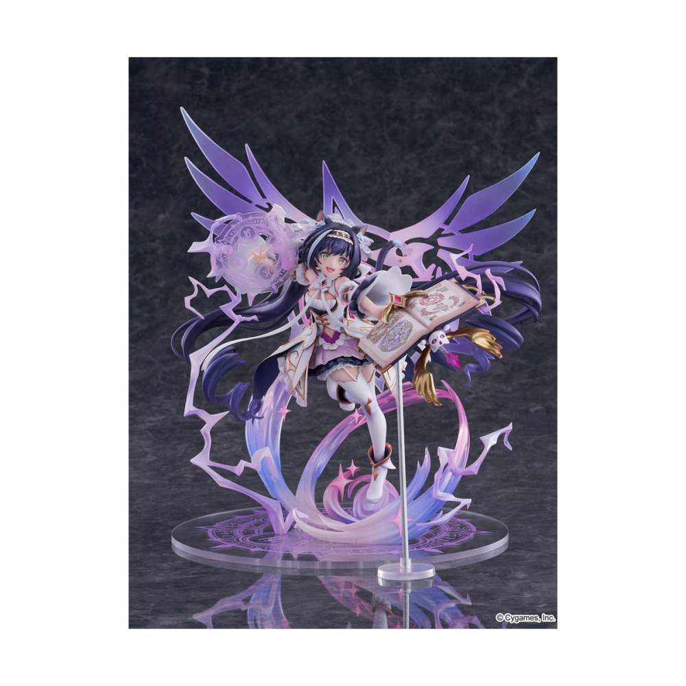 Figurine Princess Connect! Re:Dive statuette PVC 1/7 Karyl Princess Ver. 33 cm