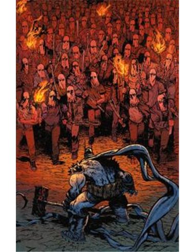 Absolute Batman – Volume 14