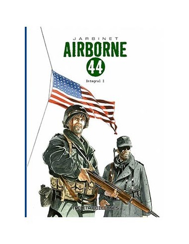 Airborne 44 Integral – Volume 1